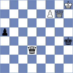 Abhishek - Arnold (Chess.com INT, 2017)