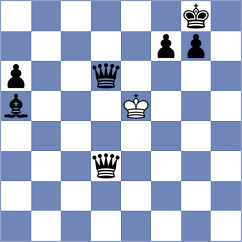 Bendahan - Ben Brahem (chess.com INT, 2021)