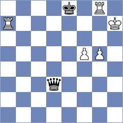 Durarbayli - Sarana (chess.com INT, 2024)