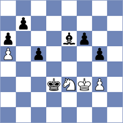 Koziorowicz - Bardyk (chess.com INT, 2023)