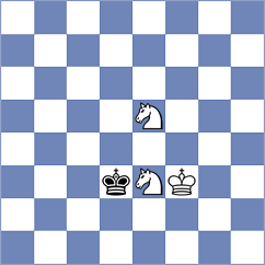 Boruchovsky - Saveljev (chess.com INT, 2022)