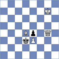 Mayaud - Grebeniuk (chess.com INT, 2023)