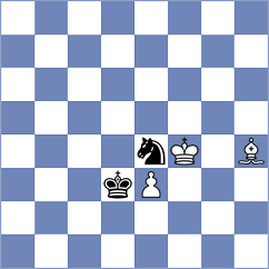 Timmermans - Sorokin (chess.com INT, 2022)