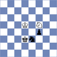 Tomczak - Gvanceladze (chess.com INT, 2022)