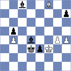Adel - Sarkar (chess.com INT, 2023)