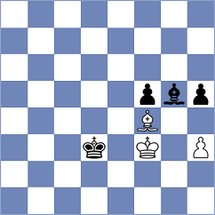 Griggs - Priyadharshan (Chess.com INT, 2016)