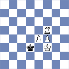 Micic - Vaglio (chess.com INT, 2023)