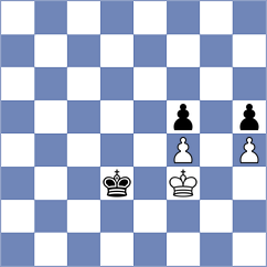 Hartikainen - Zaim (Chess.com INT, 2020)