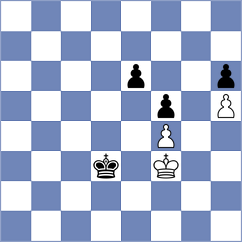 Fajdetic - Santarius (chess.com INT, 2023)