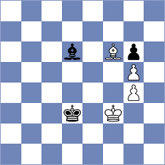 Recalde Solorzano - Miranda Vargas (Chess.com INT, 2021)
