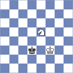 Drori - Iliaguev (chess.com INT, 2023)