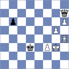 Spirin - Schut (Chess.com INT, 2020)