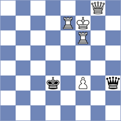 Bon - Navalgund (Chess.com INT, 2021)
