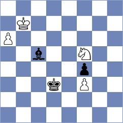 Golsta - Vachylya (Chess.com INT, 2020)