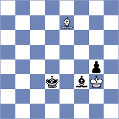 Mazzilli - Trakru (chess.com INT, 2024)