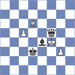 Khymchenko - Pastukhov (chess.com INT, 2023)