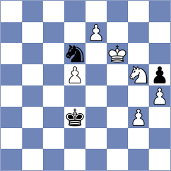 Kavyev - Antunes (chess.com INT, 2024)
