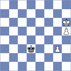 Khater - Slavin (chess.com INT, 2024)