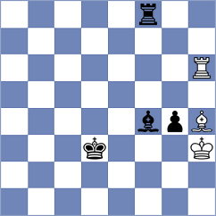King - Sipila (chess.com INT, 2021)