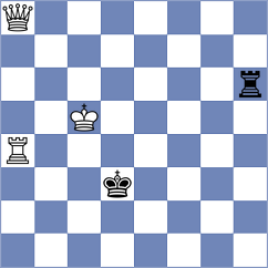 Langner - Nanditha (chess.com INT, 2021)