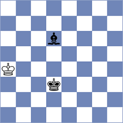 Ponikarovsky - Sarana (Chess.com INT, 2021)