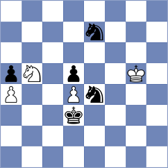 Hristodoulou - Bardyk (chess.com INT, 2024)