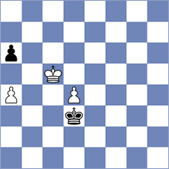 Mikhailovsky - Visakh (chess.com INT, 2021)