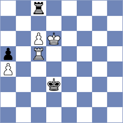 Vidruska - Bauyrzhan (FIDE Online Arena INT, 2024)