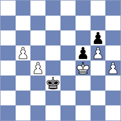 Pert - Gueci (chess.com INT, 2023)