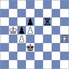 Ambartsumova - Itgelt (chess.com INT, 2023)