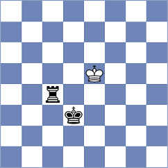 Adamczyk - Valle Luis (chess.com INT, 2023)