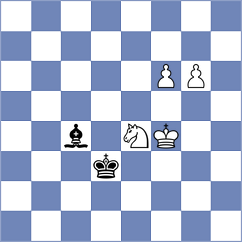 Garcia Fuentes - Weetik (chess.com INT, 2021)
