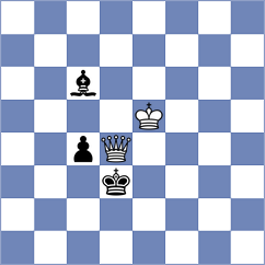 Kornyukov - Koc (chess.com INT, 2024)