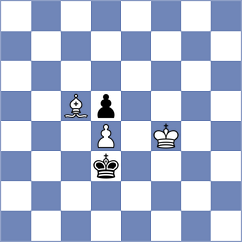 Esquivias Quintero - Kis (chess.com INT, 2024)