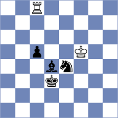 Kantor - Tarlev (Chess.com INT, 2020)