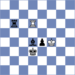 Vlassov - Mirzoeva (chess.com INT, 2022)