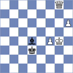 Shubenkova - Rusan (chess.com INT, 2021)