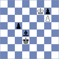 Rian - Srebrnic (chess.com INT, 2023)