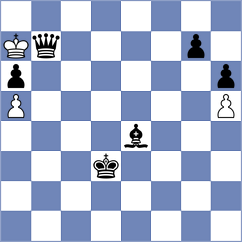 Erece - Shapkin (chess.com INT, 2022)