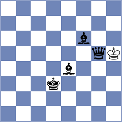 Pertinez Soria - Mayaud (chess.com INT, 2023)