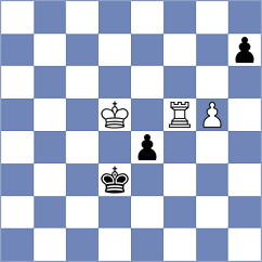 Balaji - Rozovsky (Chess.com INT, 2020)