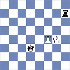 Ynojosa - Bouzidi (chess.com INT, 2020)