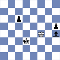 Garcia Almaguer - Chirilov (chess.com INT, 2024)