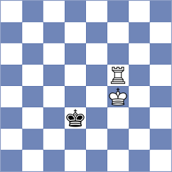 Ben Abbes - Berkes (chess.com INT, 2021)