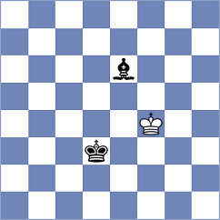 Kiewra - Bryant (Chess.com INT, 2019)
