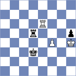 Lang - Vlcek (Chess.com INT, 2021)