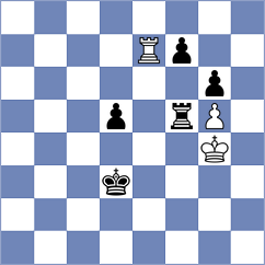 Shuvalova - Stromboli (Chess.com INT, 2020)