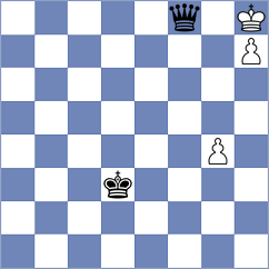 Valdes Romero - Pruess (Chess.com INT, 2021)