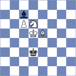 Mangialardo - Eggleston (chess.com INT, 2022)