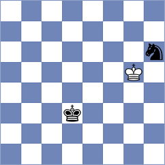 Wang - Artemiev (Chess.com INT, 2020)